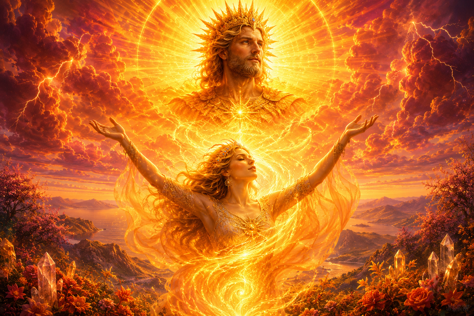 Winter Solstice - Yule